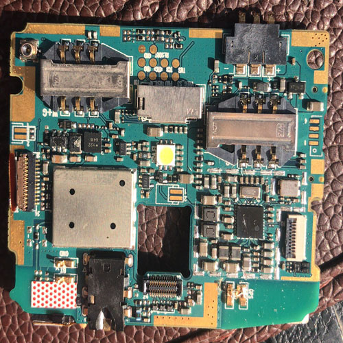 盐都线路板回收