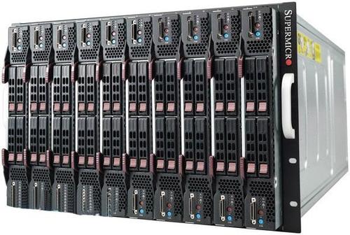 盐都服务器回收